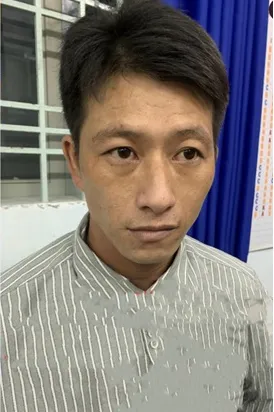 Truy xét camera, bắt được tên cướp kéo người phụ nữ ngã lộn nhào tại Tân Bình ảnh 4