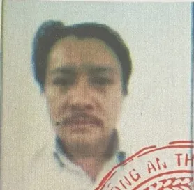 Tim đối tượng liên quan vụ án “lừa đảo chiếm đoạt tài sản và làm giả con dấu, tài liệu của cơ quan, tổ chức” ảnh 1