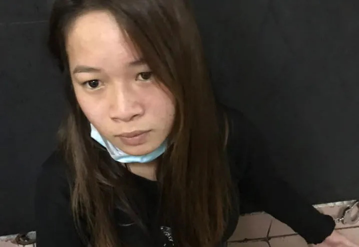 Bắt băng nhóm chuyên dàn cảnh móc túi bệnh nhân ở Viện Tim TPHCM ảnh 4