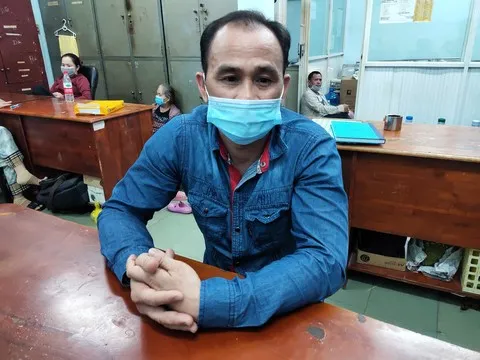 Phá đường dây thầu đề giao dịch 200-300 triệu đồng mỗi ngày  ảnh 2