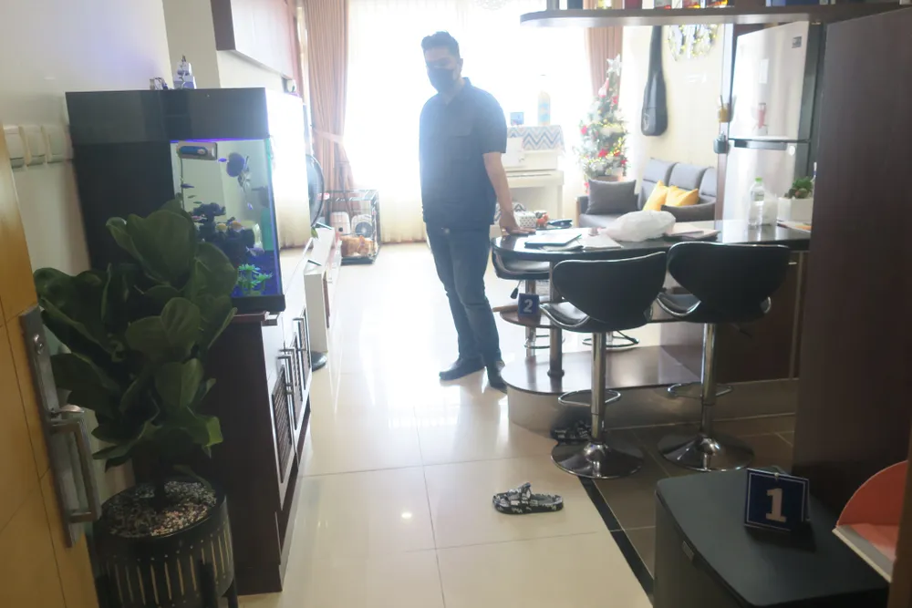 Luật sư: Vụ bé gái 8 tuổi bị bạo hành tử vong, “mẹ kế” có thể đối mặt mức án cao nhất ảnh 2