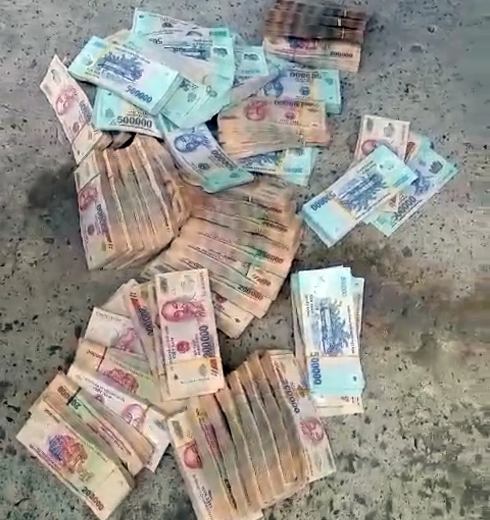 Bắt cô gái trộm gần 1,8 tỷ đồng của bạn trai mới quen qua mạng xã hội ảnh 1