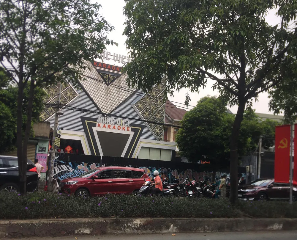 Đánh nhau ở quán karaoke ở TP Thủ Đức, 2 người thương vong ảnh 1