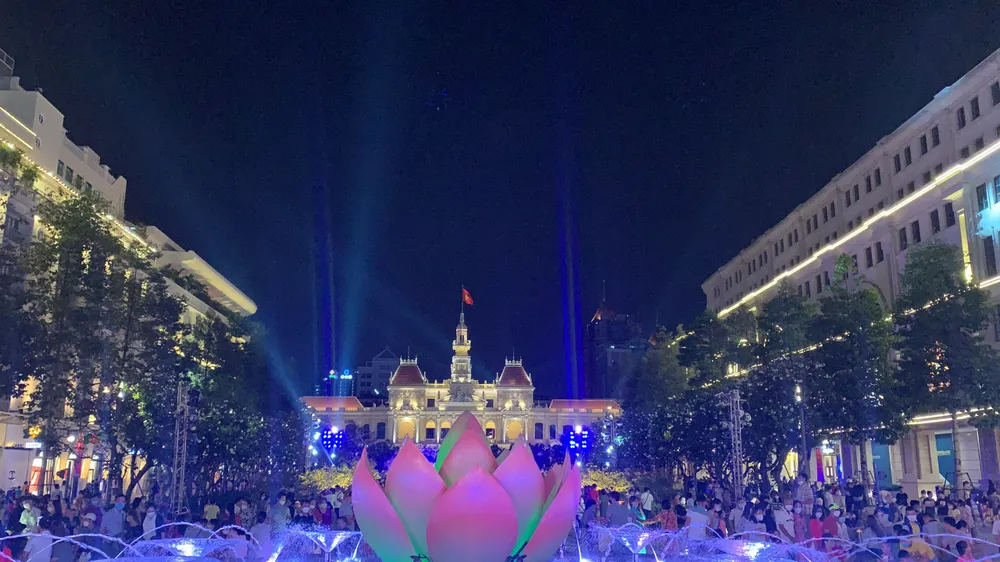 Thầm lặng giữ cho dân an vui  ảnh 3