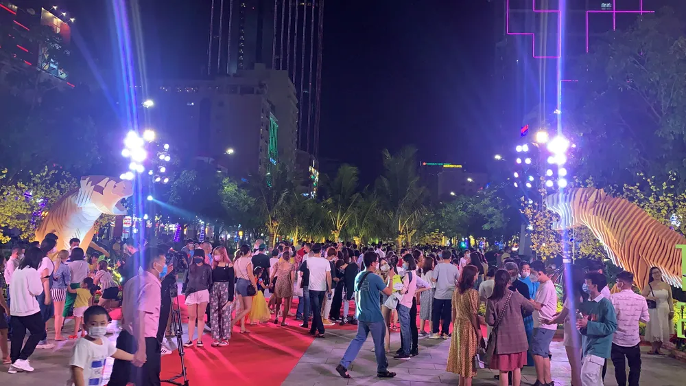 Thầm lặng giữ cho dân an vui  ảnh 8