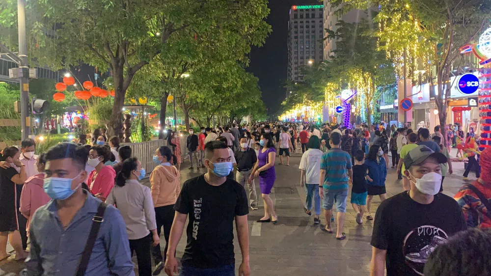 Thầm lặng giữ cho dân an vui  ảnh 6