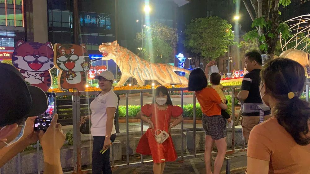 Thầm lặng giữ cho dân an vui  ảnh 10