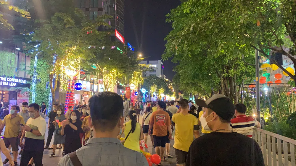 Thầm lặng giữ cho dân an vui  ảnh 5