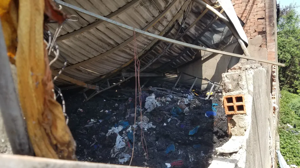 Điều tra vụ cháy nhà dân ở huyện Bình Chánh vào tối mùng 3 Tết Nguyên đán ảnh 4