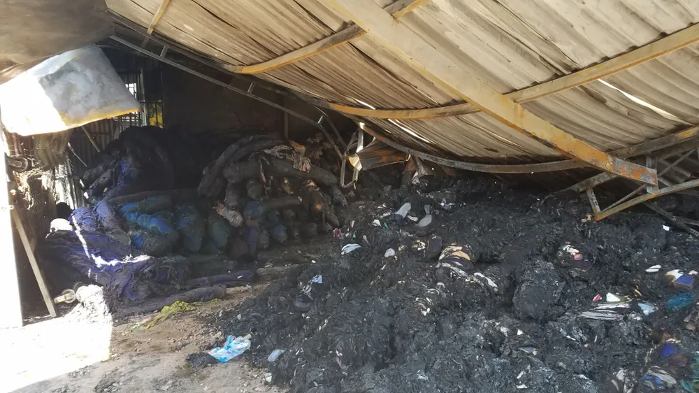 Điều tra vụ cháy nhà dân ở huyện Bình Chánh vào tối mùng 3 Tết Nguyên đán ảnh 5