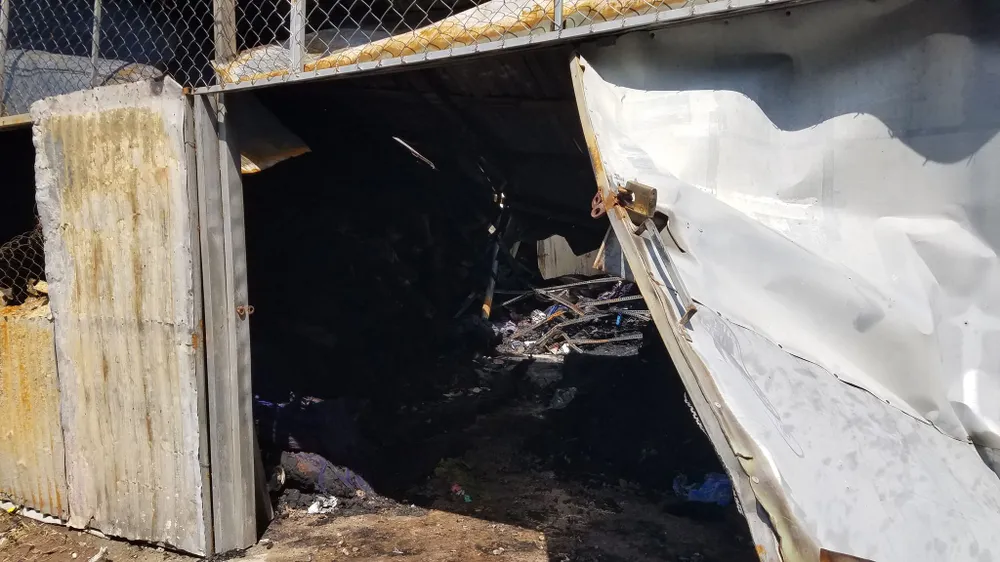 Điều tra vụ cháy nhà dân ở huyện Bình Chánh vào tối mùng 3 Tết Nguyên đán ảnh 6