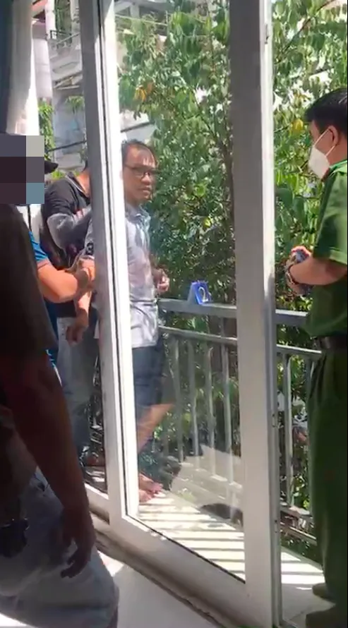 Bắt kẻ đột nhập nhà dân cuỗm nhẫn kim cương, đồng hồ… trị giá gần 1 tỷ đồng ảnh 2