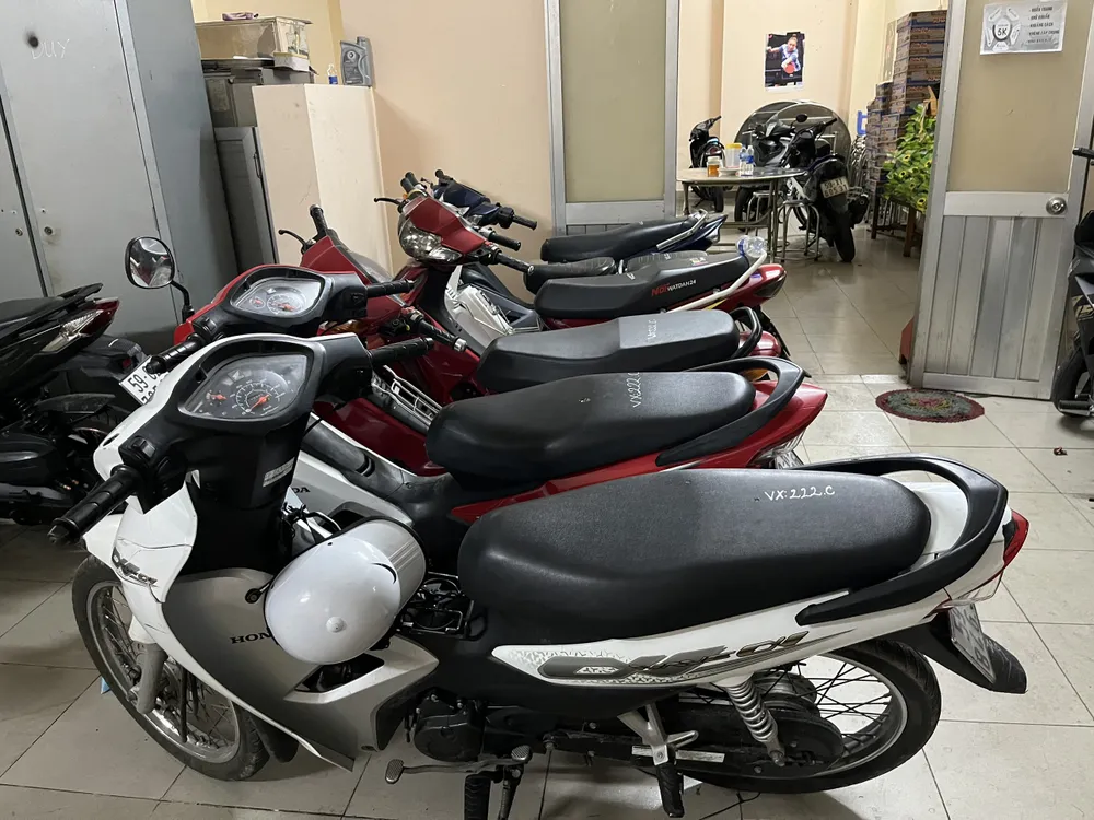 Bắt băng nhóm chuyên dùng dao tấn công cướp tài sản của người dân liên tỉnh và TPHCM   ảnh 3