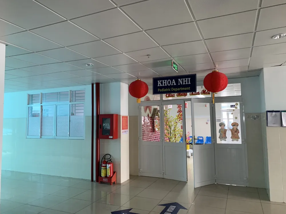 Thông tin mới nhất vụ bé gái 15 tuổi có thai tự tử ở quận Gò Vấp ảnh 1