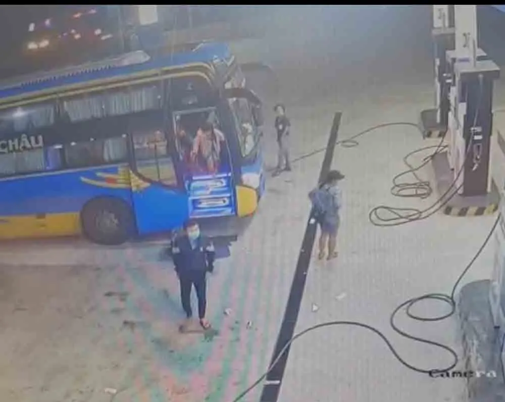 Quá trình mất tích kỳ lạ của nam sinh viên năm nhất ảnh 2