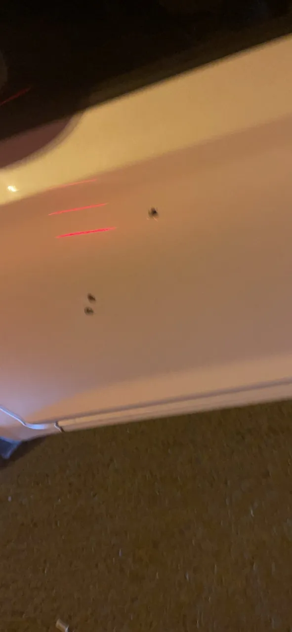 Truy xét hai đối tượng nổ súng vào xe ô tô của Việt kiều Mỹ ảnh 1