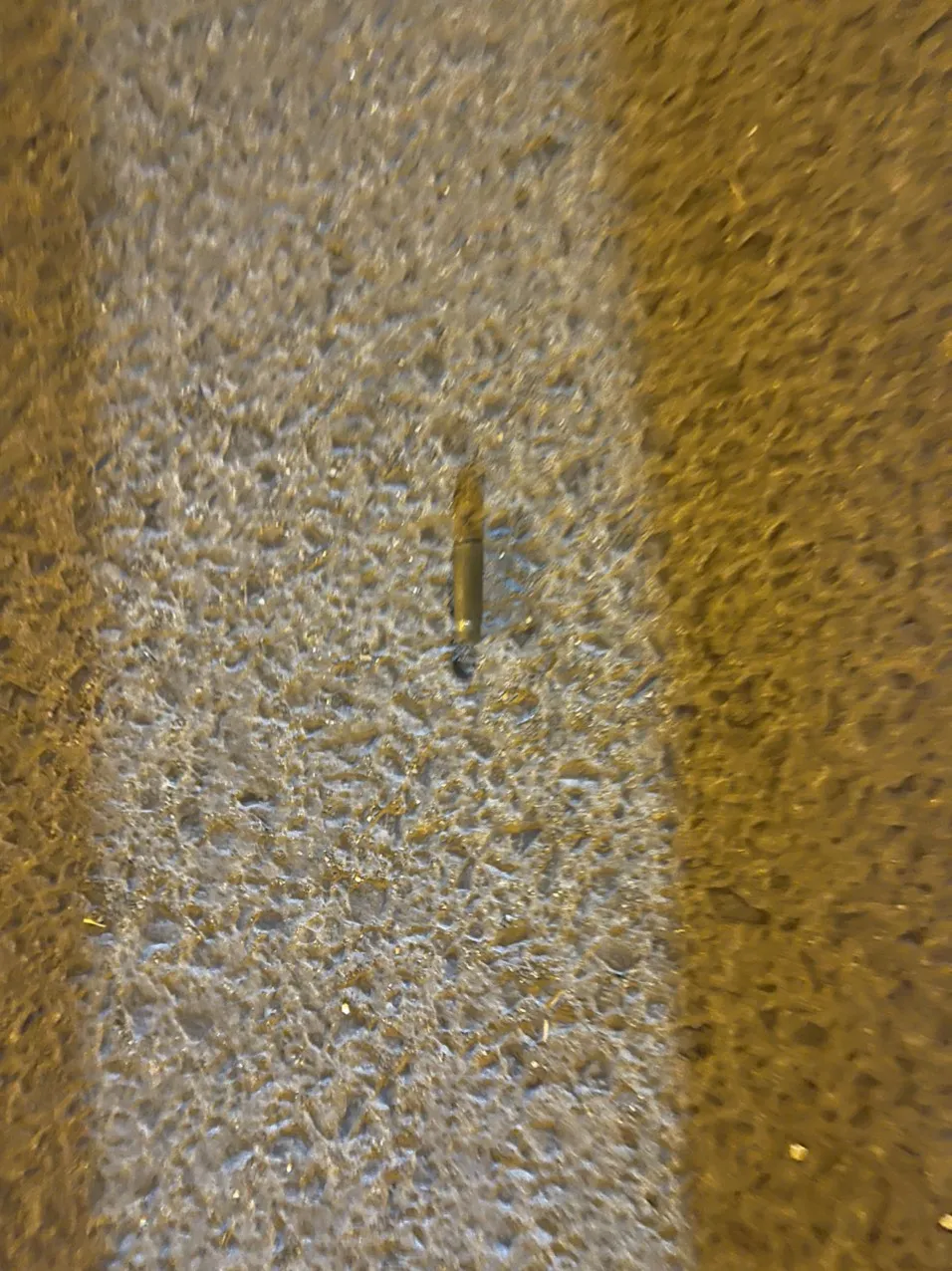 Truy xét hai đối tượng nổ súng vào xe ô tô của Việt kiều Mỹ ảnh 2