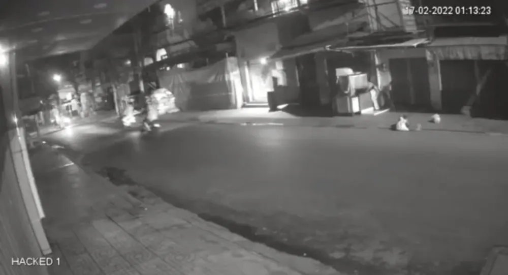  Bắt nhóm đối tượng chặn xe 2 cô gái cướp ở quận Bình Tân ảnh 3