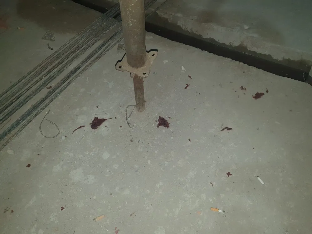 Bắt kẻ đâm giết người ở TP Thủ Đức trốn về tỉnh Tiền Giang ảnh 1