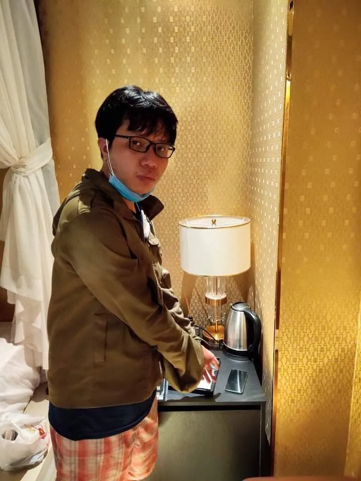 Giả “đại gia” dụ các cô gái vào khách sạn để trộm cắp ảnh 1