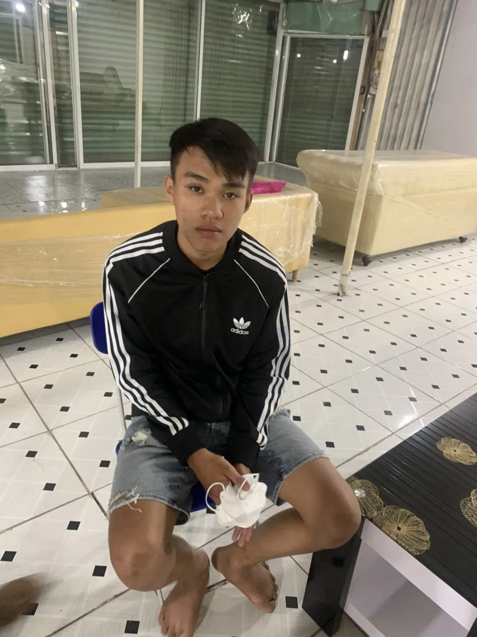 Lời khai của nhóm đối tượng hỗn chiến khiến 1 người chết ở huyện Hóc Môn ảnh 3