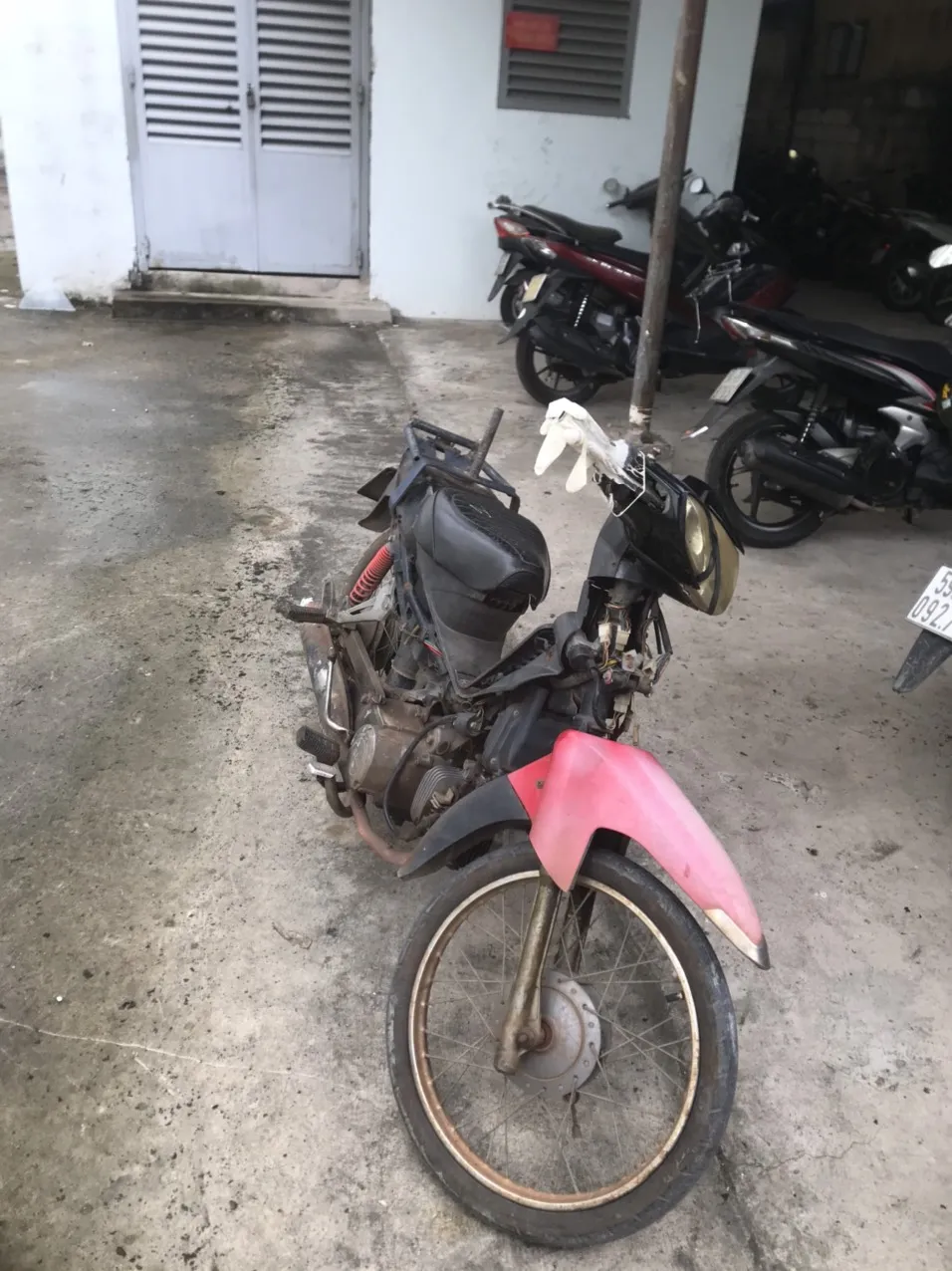 Hành trình truy bắt nhóm giết người, cướp tài sản ở TPHCM ảnh 2