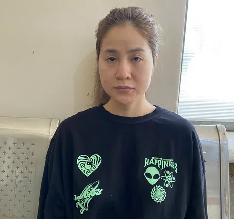 Bắt Chủ tịch HĐQT Công ty CP Tập đoàn Việt Hưng Phát lừa đảo 650 tỷ đồng ảnh 1