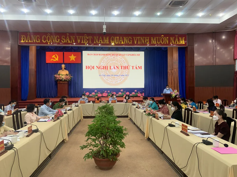 Đẩy mạnh đầu tư công, mở rộng hẻm và chỉnh trang đô thị ảnh 2