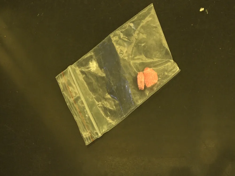 Gần 100 “dân chơi” dương tính ma túy ở quán bar vũ trường Ferso ảnh 2