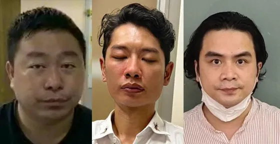 Công an TPHCM cảnh báo phương thức, thủ đoạn lừa đảo trên không gian mạng ảnh 4