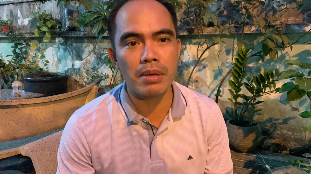 Giảng viên trường Đại học An Ninh bắt kẻ cướp giật trên đường phố ảnh 4