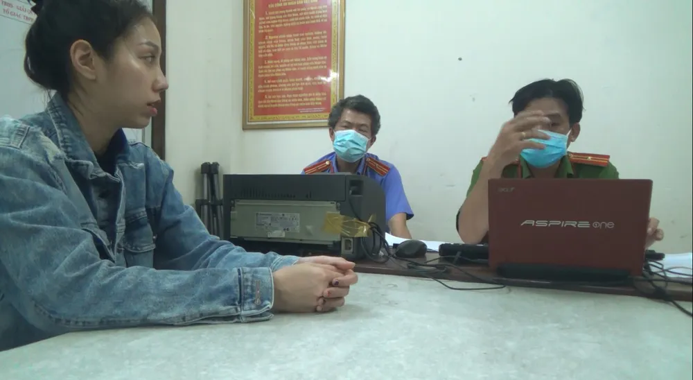 Đề nghị truy tố 2 bị can trong vụ bé gái 8 tuổi bị bạo hành tử vong ảnh 2