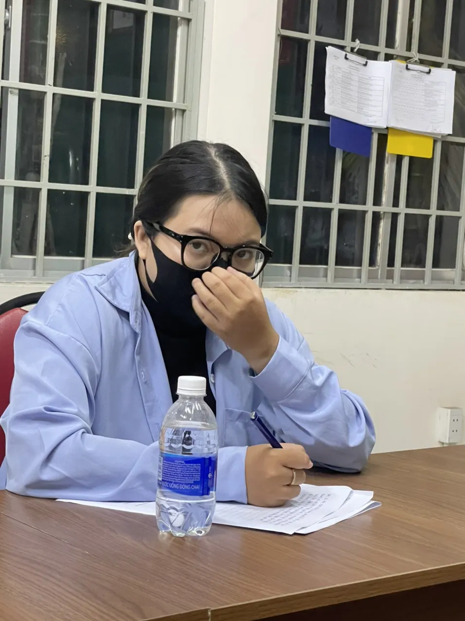 Từ sinh viên trở thành “tú bà online” đường dây mua bán dâm sugar baby - sugar daddy ảnh 1