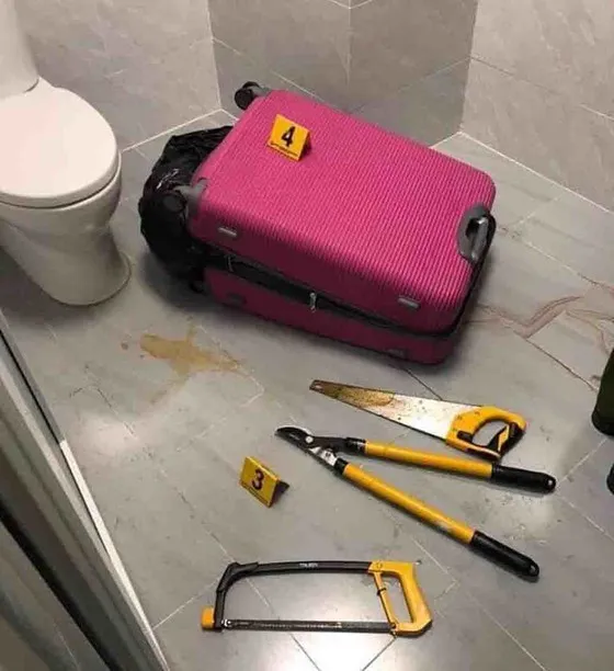 Đề nghị truy tố giám đốc người Hàn Quốc giết đồng hương ảnh 3