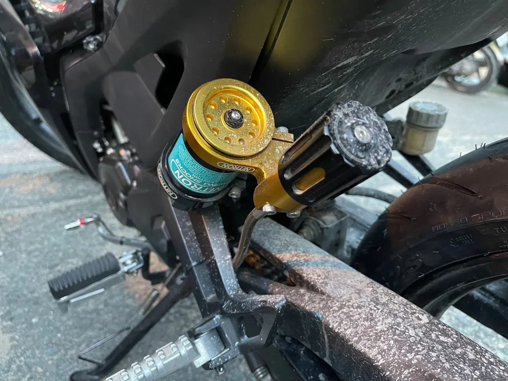 Tạm giữ 50 “xế độ” của nhóm thanh thiếu niên ảnh 6