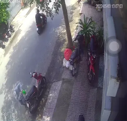 Nam thanh niên đốt tiệm game do “bị hack tài khoản“ ảnh 1