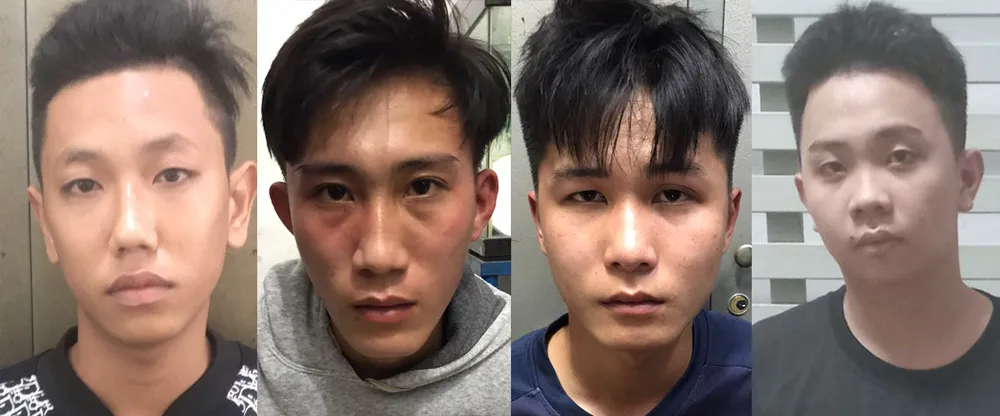 Va chạm giao thông dẫn tới đâm chết người ảnh 1