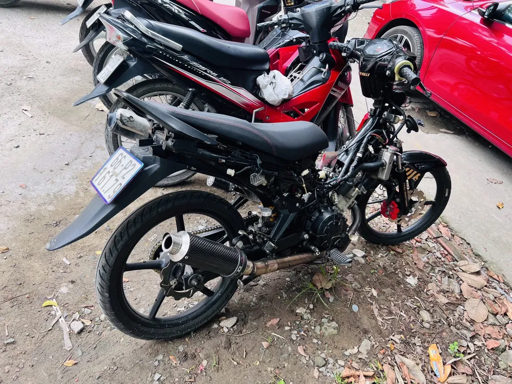 Bắt băng nhóm nhí có sở thích cướp giật iPhone “xịn”  ảnh 1