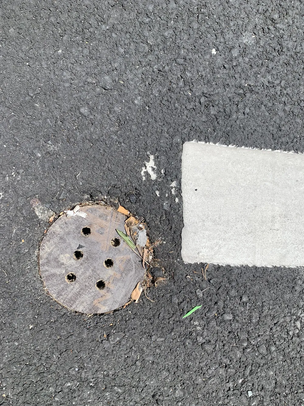 Gã đàn ông trộm 32 nắp cống trên cầu Thủ Thiêm 2 để bán ve chai  ảnh 2