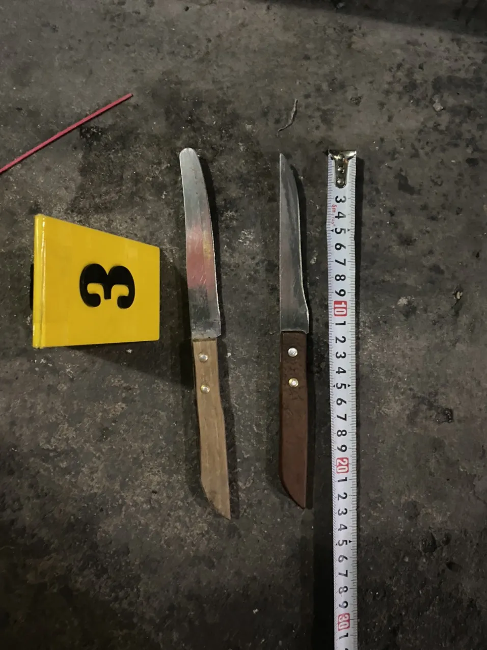 Bắt nhóm giết người sau va quẹt giao thông ở TPHCM  ảnh 2