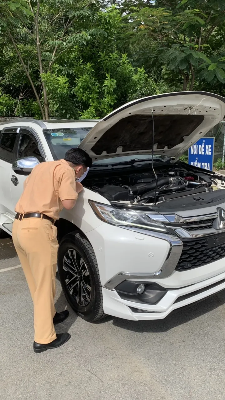 TPHCM: Người dân thuận tiện hơn khi được đăng ký, cấp biển số xe ở huyện, xã, thị trấn ảnh 7