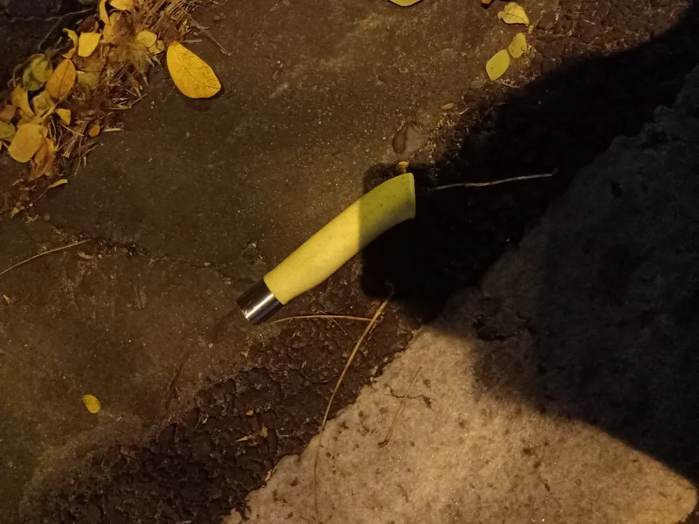 Mâu thuẫn tình tay ba, thanh niên dùng dao đâm chết người  ảnh 1