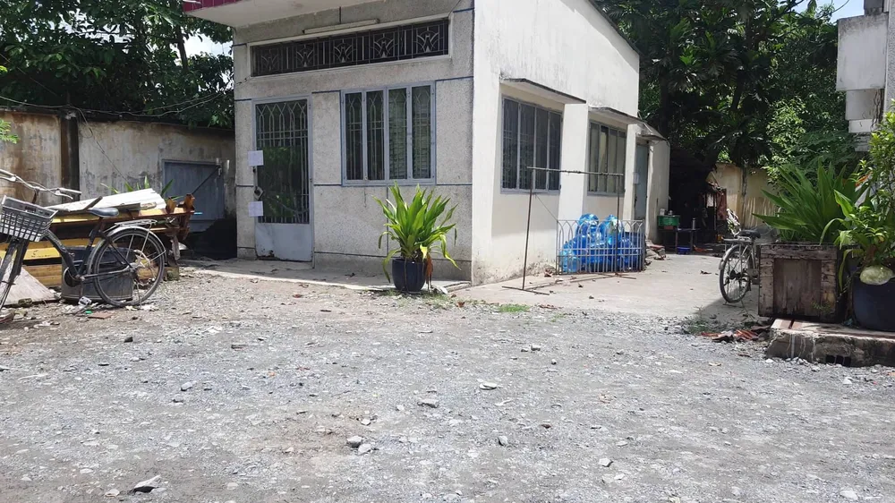 Điều tra vụ bé gái nghi bị bạo hành dẫn tới tử vong ảnh 1