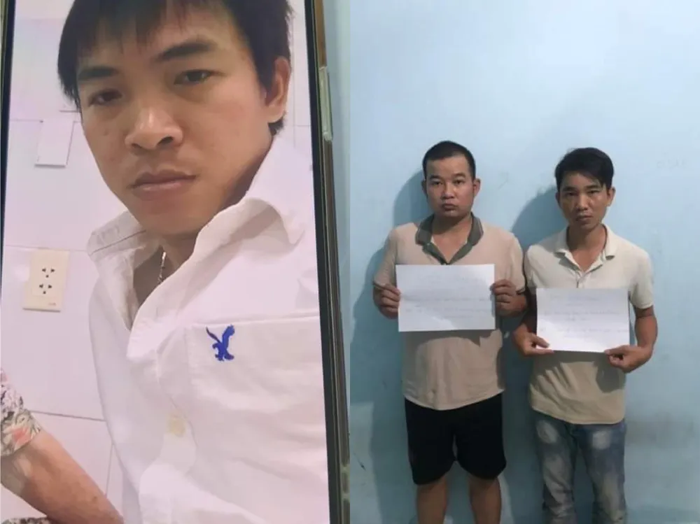 Phá định vị, gắn thiết bị theo dõi vào ô tô để trộm xe ảnh 2