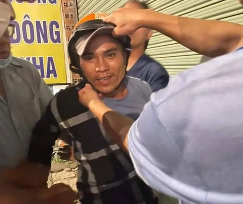 Đã bắt được nghi phạm sát hại 3 người trong gia đình ở Phú Yên ảnh 2