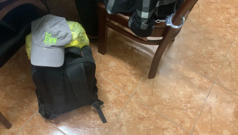 Hành trình truy bắt kẻ sát hại 3 người ở tỉnh Phú Yên ảnh 3