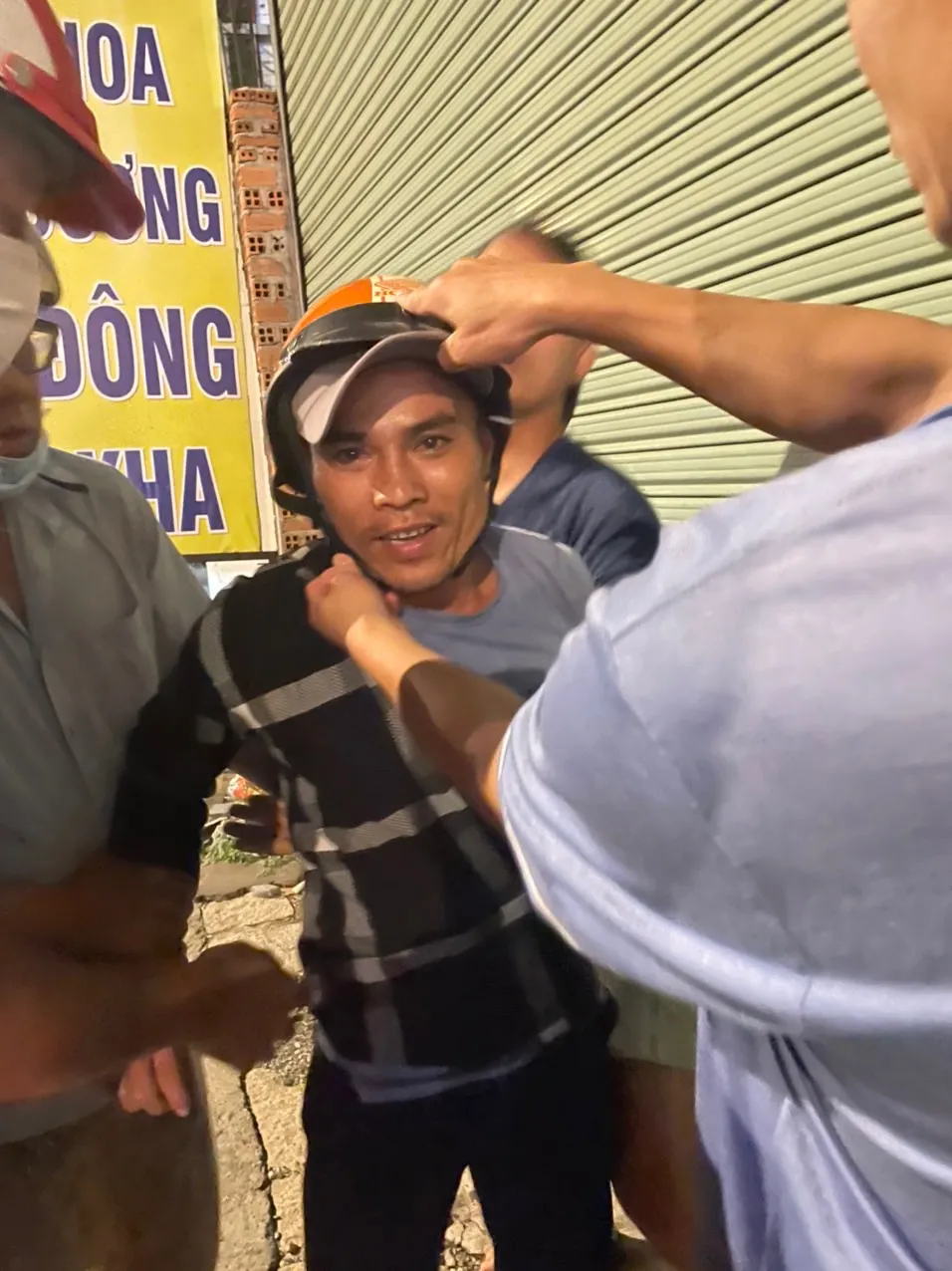 Hành trình truy bắt kẻ sát hại 3 người ở tỉnh Phú Yên ảnh 2