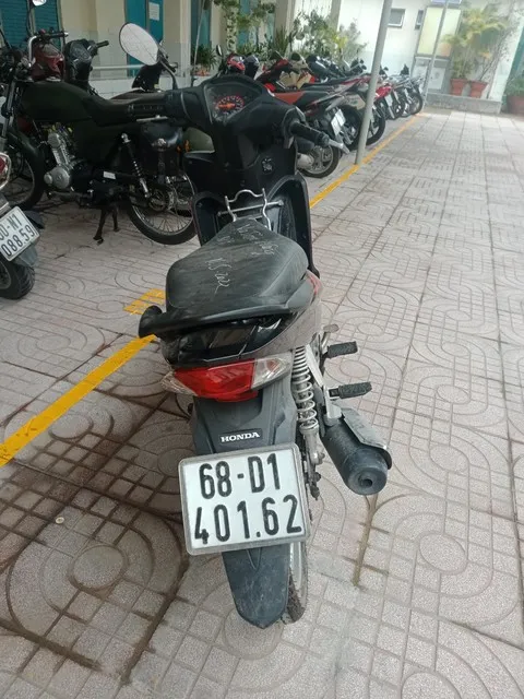 Tráo vàng giả lấy vàng thật tại nhiều tiệm vàng ở TPHCM ảnh 2