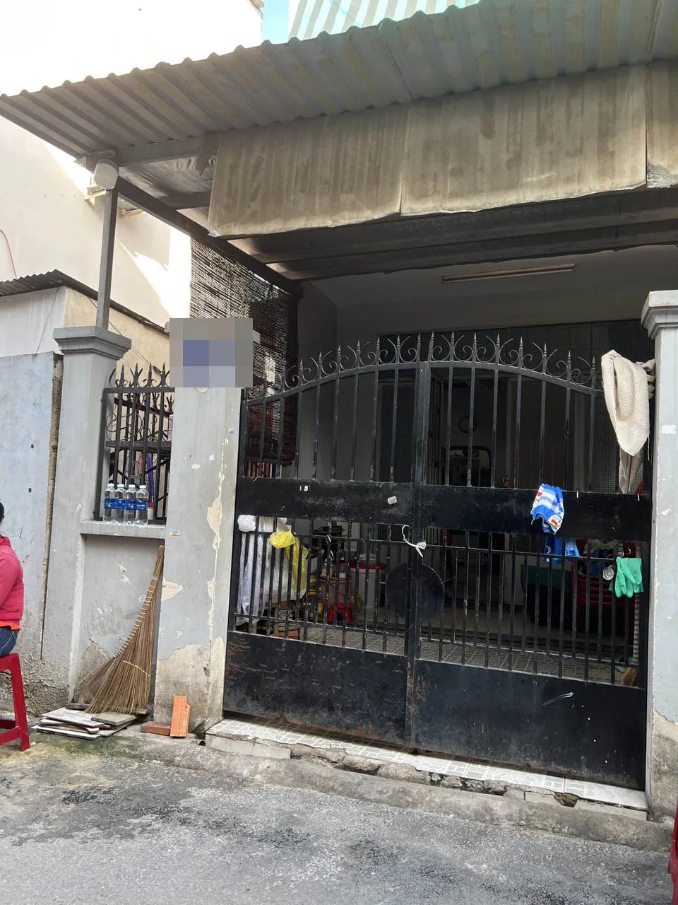 Nam thanh niên giết bạn gái vì mâu thuẫn tình cảm  ảnh 1