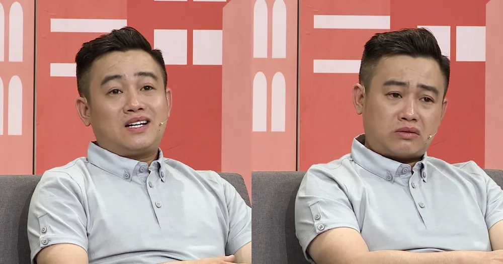 Tạm giữ diễn viên hài Hữu Tín vì tổ chức, tàng trữ, sử dụng chất ma túy ảnh 2